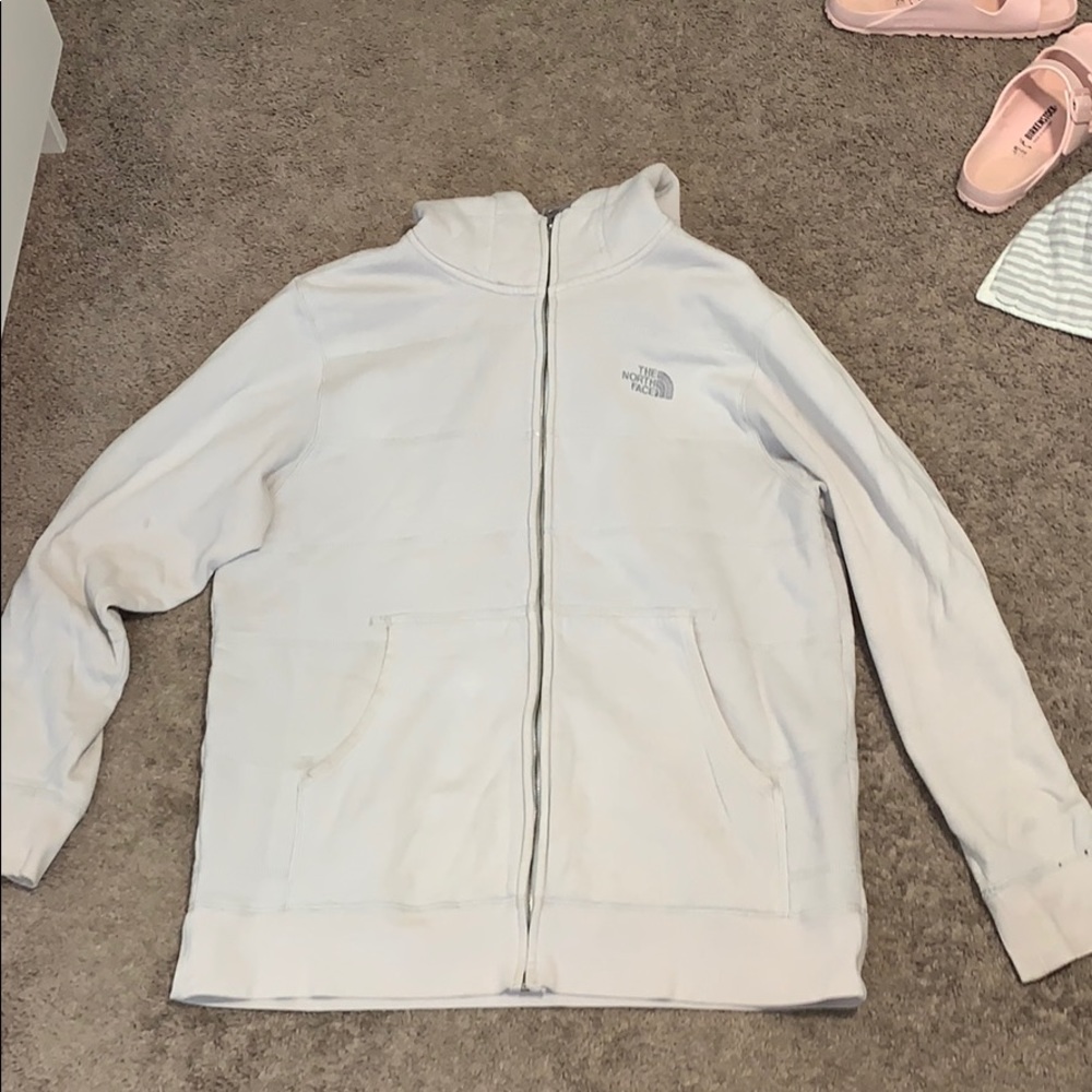 Mens jacket